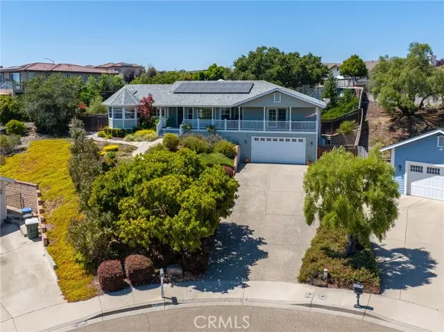 Arroyo Grande, CA 93420,121 Callie Court