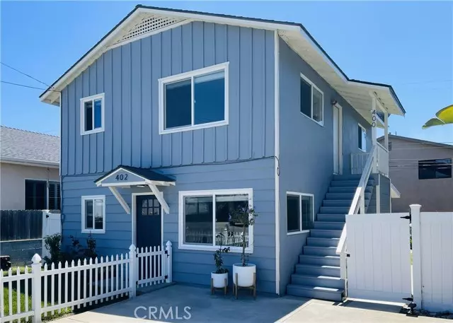 Morro Bay, CA 93442,400 Avalon Street