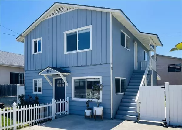 400 Avalon Street, Morro Bay, CA 93442