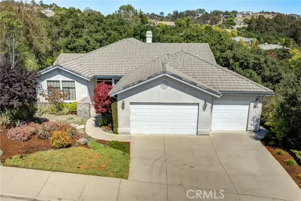 Arroyo Grande, CA 93420,656 Matthew Way