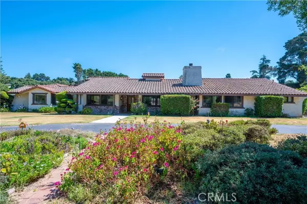 2385 Clarkie Way, Arroyo Grande, CA 93420