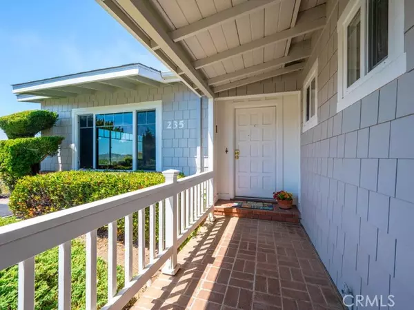 Morro Bay, CA 93442,235 Piney Way