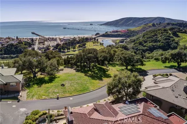 2660 Vista De Avila, Avila Beach, CA 93424