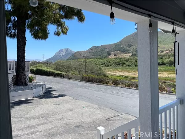 Morro Bay, CA 93442,501 Pinon Dr #37