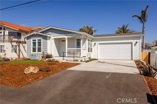 Cayucos, CA 93430,10 9th Street