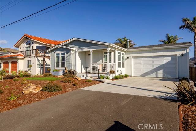 10 9th Street, Cayucos, CA 93430