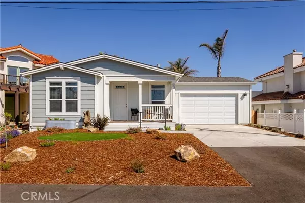 Cayucos, CA 93430,10 9th Street