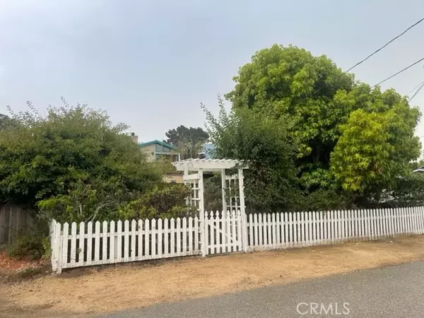 Los Osos, CA 93402,581 MITCHELL