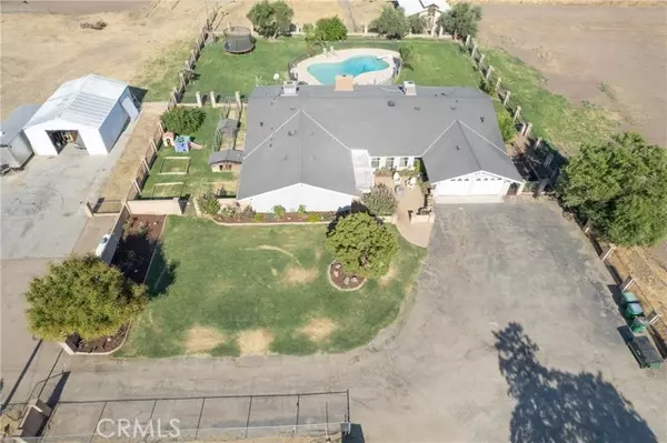 10160 E Mckinley Avenue, Sanger, CA 93657