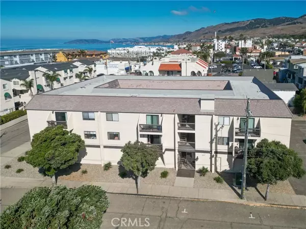 241 Ocean View, Pismo Beach, CA 93449