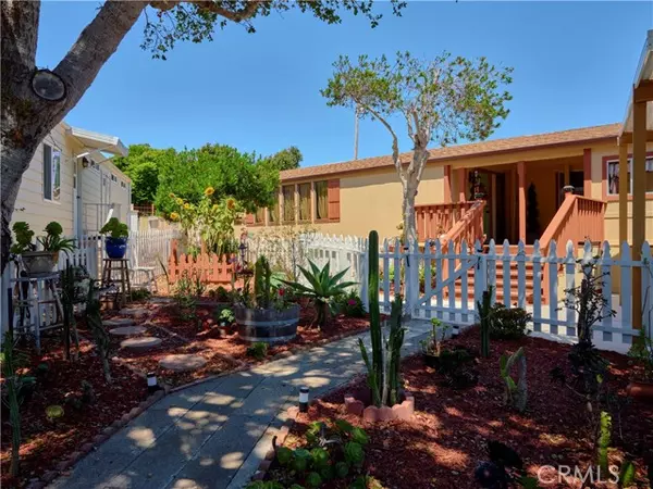 1675 Los Osos Valley #130, Los Osos, CA 93402