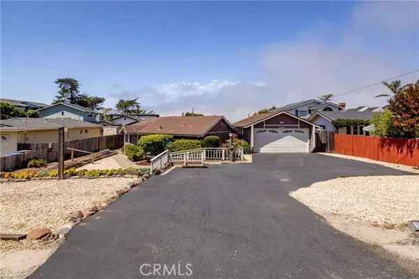 1547 9th Street, Los Osos, CA 93402