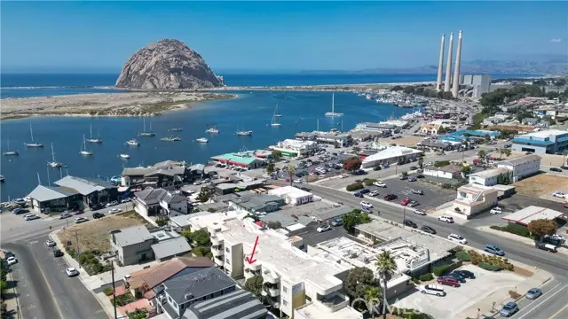 Morro Bay, CA 93442,645 Morro Avenue #3D