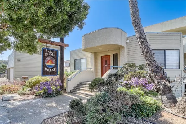 Morro Bay, CA 93442,645 Morro Avenue #3D