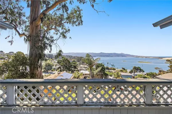 Morro Bay, CA 93442,361 Cerrito Place