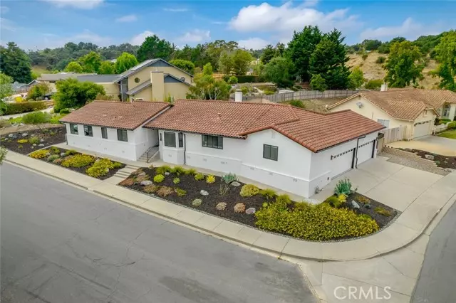 Arroyo Grande, CA 93420,1096 Robin Circle