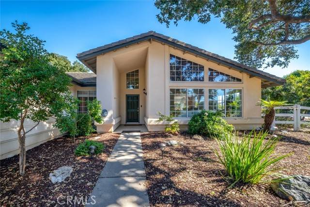 937 Quail Oaks Lane, Nipomo, CA 93444