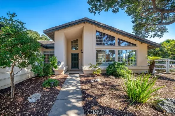 937 Quail Oaks Lane, Nipomo, CA 93444