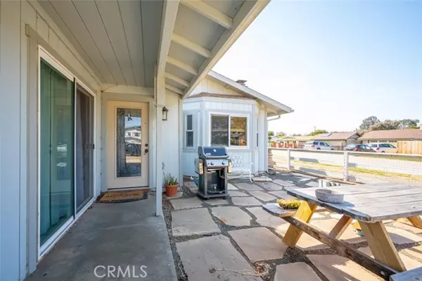 Los Osos, CA 93402,1503 17th Street