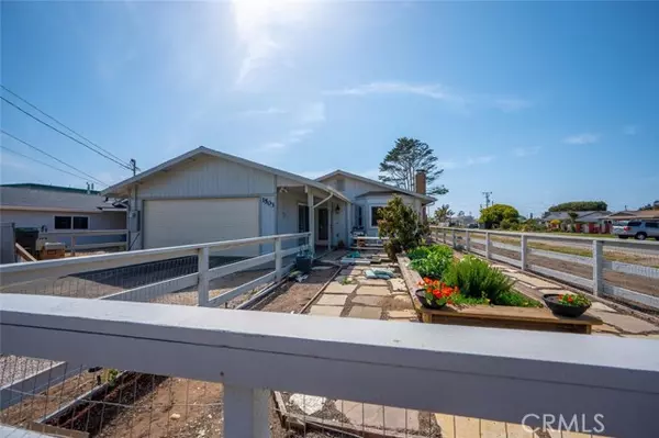 Los Osos, CA 93402,1503 17th Street