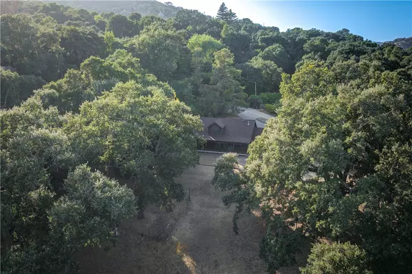 Atascadero, CA 93422,13300 Old Morro Road