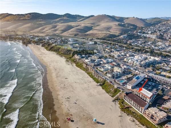 1020 Cypress Street, Pismo Beach, CA 93449