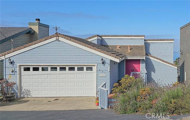 631 Ardath Drive, Cambria, CA 93428