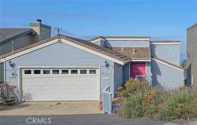 Cambria, CA 93428,631 Ardath Drive