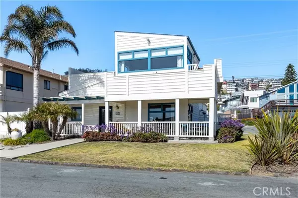 Morro Bay, CA 93442,2700 Fir Avenue