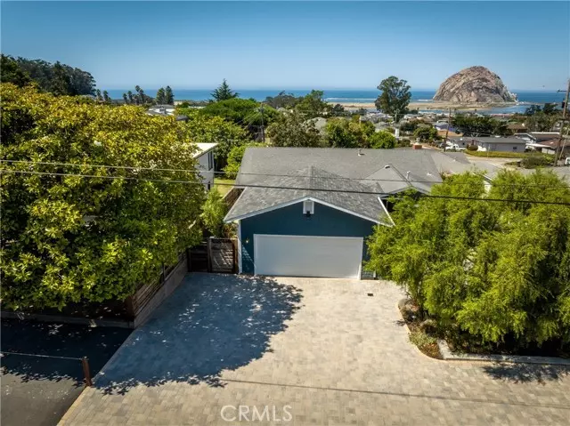 Morro Bay, CA 93442,487 Bernardo Ave