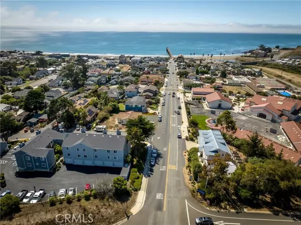 Cayucos, CA 93430,184 Cypress