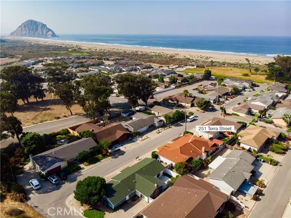 251 Terra Street, Morro Bay, CA 93442