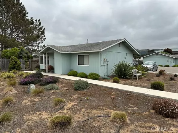 1192 Santa Ynez Avenue, Los Osos, CA 93402