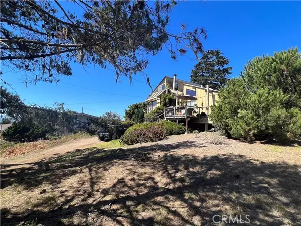 Cambria, CA 93428,2190 Emmons Road