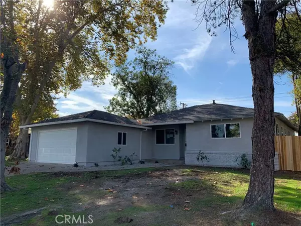 Rancho Cordova, CA 95670,2568 Ribier Way