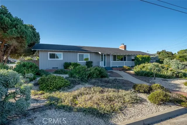 Los Osos, CA 93402,397 Manzanita Drive