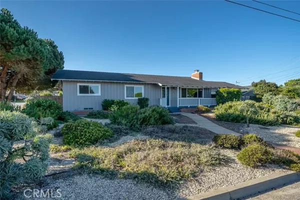 397 Manzanita Drive, Los Osos, CA 93402