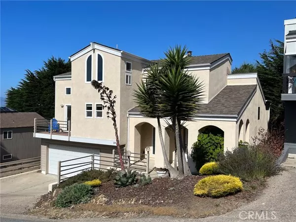 Cambria, CA 93428,379 Lancaster Street