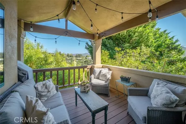 Avila Beach, CA 93424,2275 Cranesbill Place #87