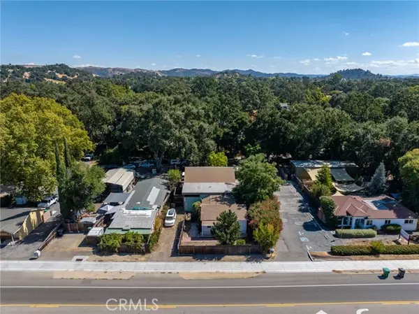 Atascadero, CA 93422,6865 Morro Road