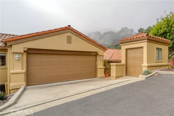 Avila Beach, CA 93424,2479 Cranesbill Pl