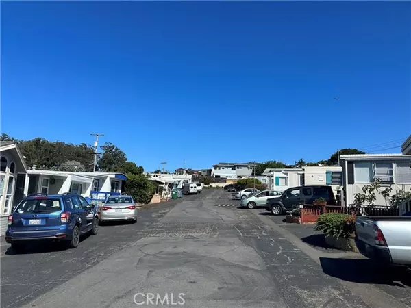 190 El Morro Trailer Court, Morro Bay, CA 93442