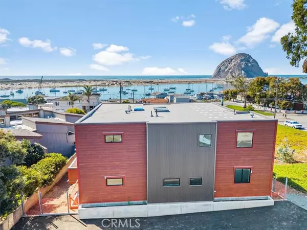 530 Morro Avenue, Morro Bay, CA 93442