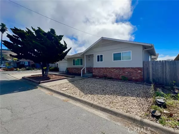 Morro Bay, CA 93442,190 Damar Street