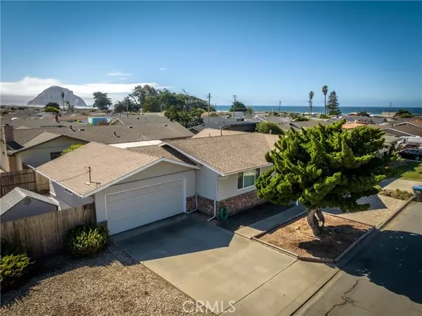 Morro Bay, CA 93442,190 Damar Street