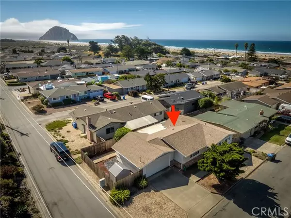 190 Damar Street, Morro Bay, CA 93442