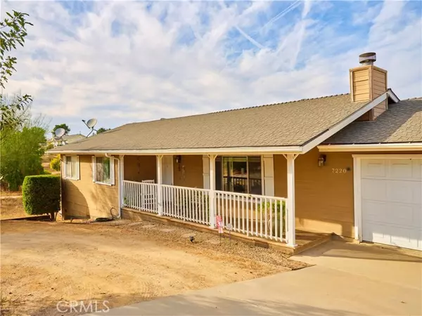 Paso Robles, CA 93446,7220 Iverson Place