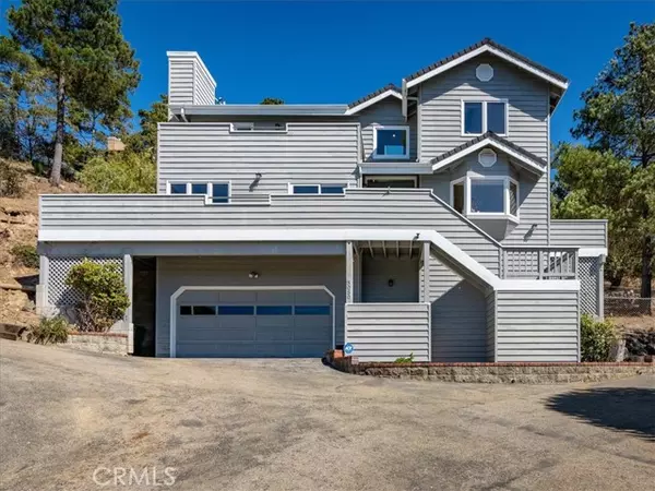 Cambria, CA 93428,5050 Pineknolls Drive