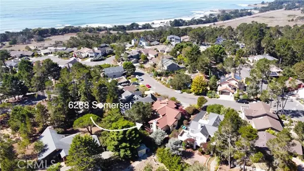 Cambria, CA 93428,6288 Somerset Way