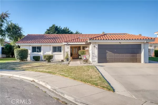 305 Chaplin Circle, Lompoc, CA 93436